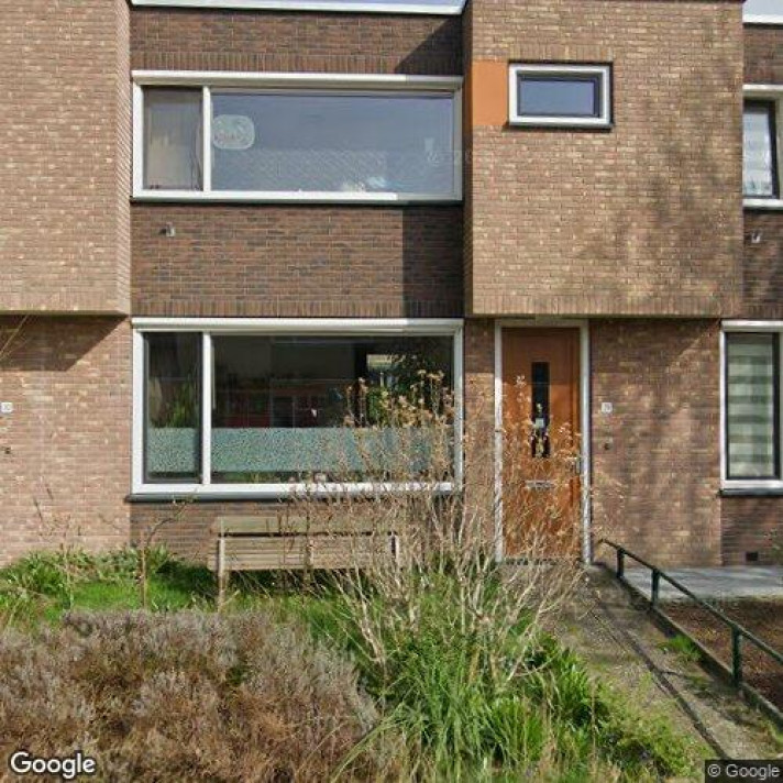 Bekijk foto 1/1 van room in Wageningen