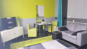 Appartement à Antwerpen