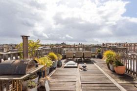 Apartment in 's-Gravenhage