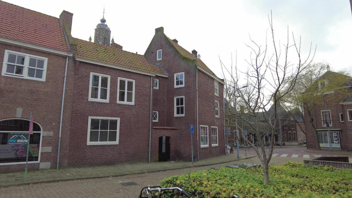 Bekijk foto 1/17 van house in Middelburg