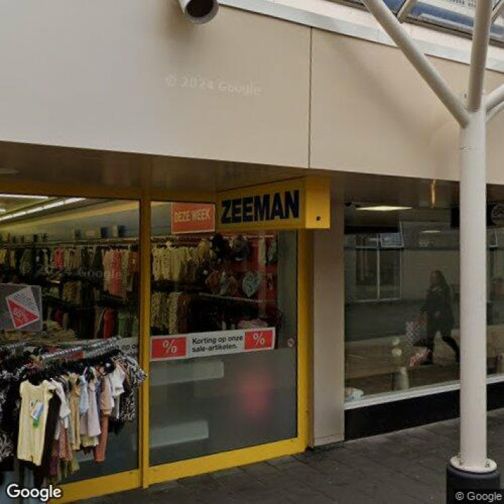 View photo 1/1 of room in Leidschendam-Voorburg