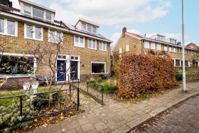 Family home in Arnhem