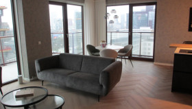 Appartement in Rotterdam