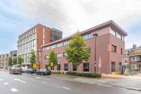 Woonhuis in Tilburg