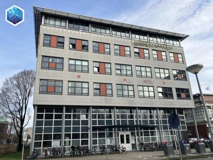 View photo 1/11 of room in Amsterdam