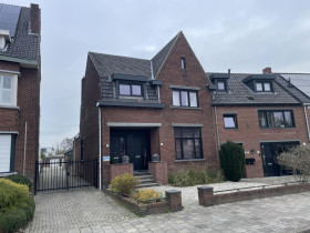 Apartment in Venlo