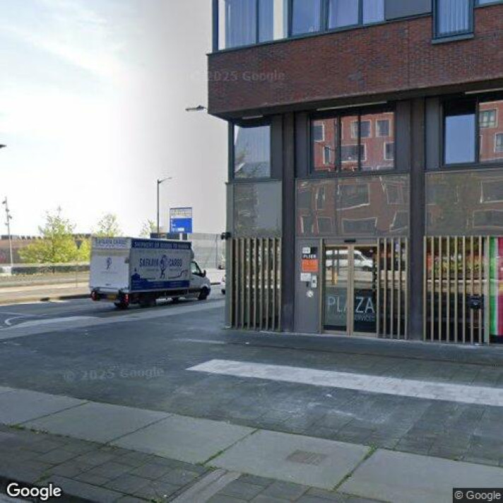 View photo 1/1 of apartment in Amsterdam