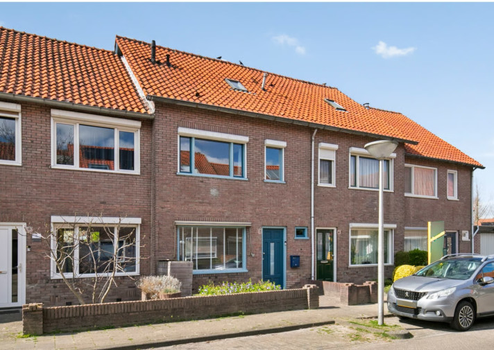 Bekijk foto 1/17 van house in Eindhoven