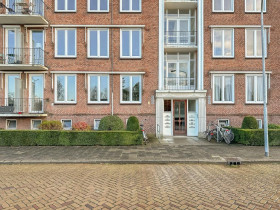 Appartement in Breda