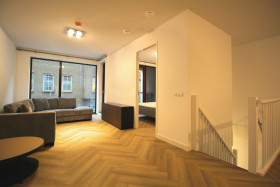 Appartement in Rotterdam