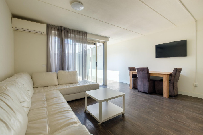 Bekijk foto 1/24 van apartment in Amsterdam