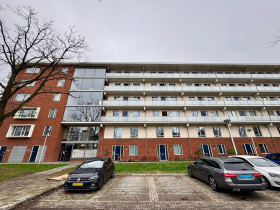 Appartement in Amersfoort