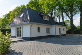 Family home in Ermelo