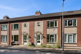 Family home in Haarlemmermeer
