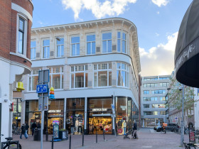 Appartement in Rotterdam