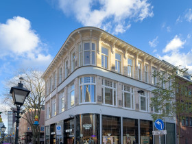 Appartement in Rotterdam