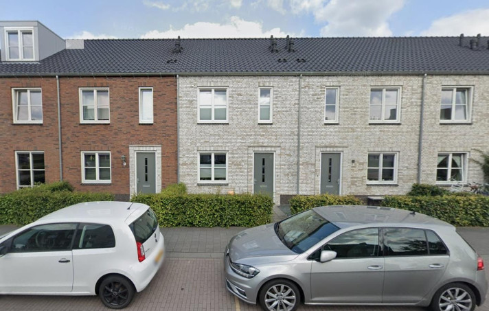 View photo 1/2 of house in Maashorst