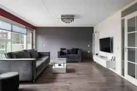 Room in Barendrecht