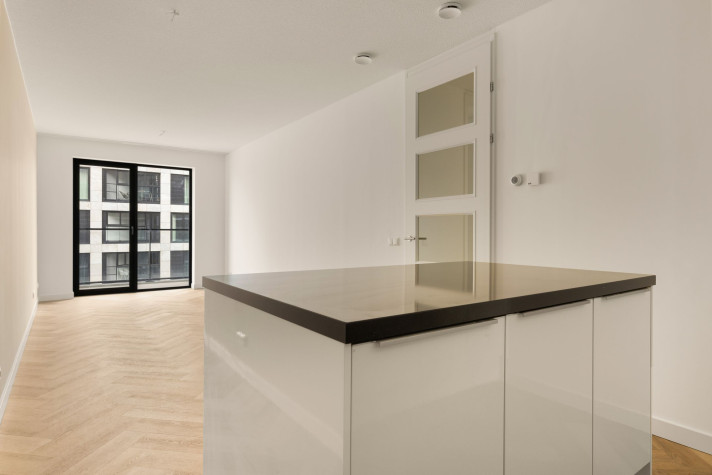 View photo 1/30 of apartment in Haarlemmermeer