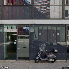 Appartement in Rotterdam