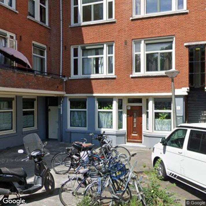 Bekijk foto 1/1 van apartment in Amsterdam