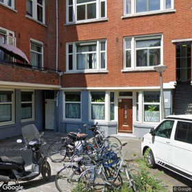 Apartment in Amsterdam