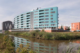 Mieszkanie — Zwolle