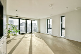 Appartement in Amsterdam