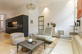 Apartment in 's-Gravenhage