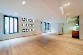 Appartement in Amsterdam