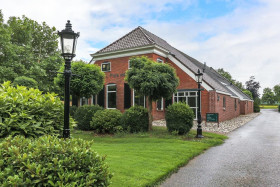 Family home in Aa en Hunze