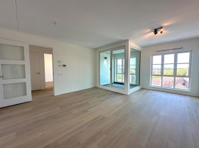 Appartement in Purmerend