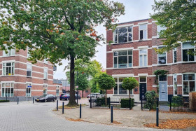 Apartment in Breda