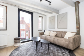 Appartement in Hoorn