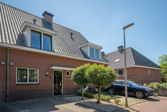 View photo 1/45 of house in Hilversum