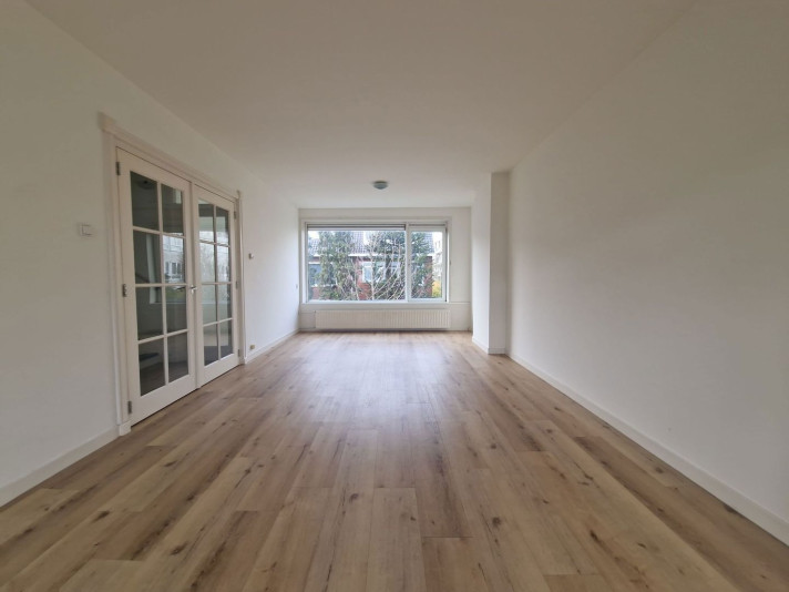 Bekijk foto 1/15 van apartment in Rotterdam