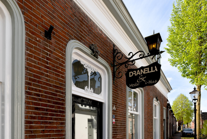 Bekijk foto 1/14 van apartment in Oisterwijk