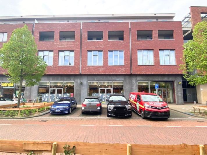 Bekijk foto 1/10 van apartment in Heemskerk