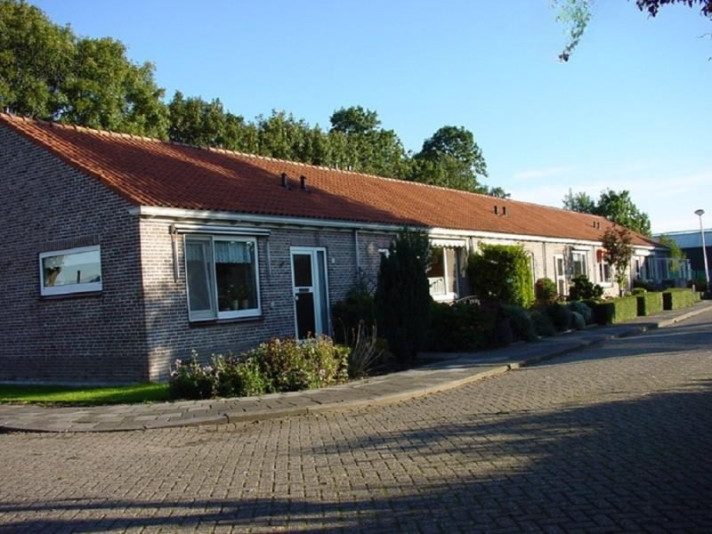 Bekijk foto 1/11 van house in Drechterland