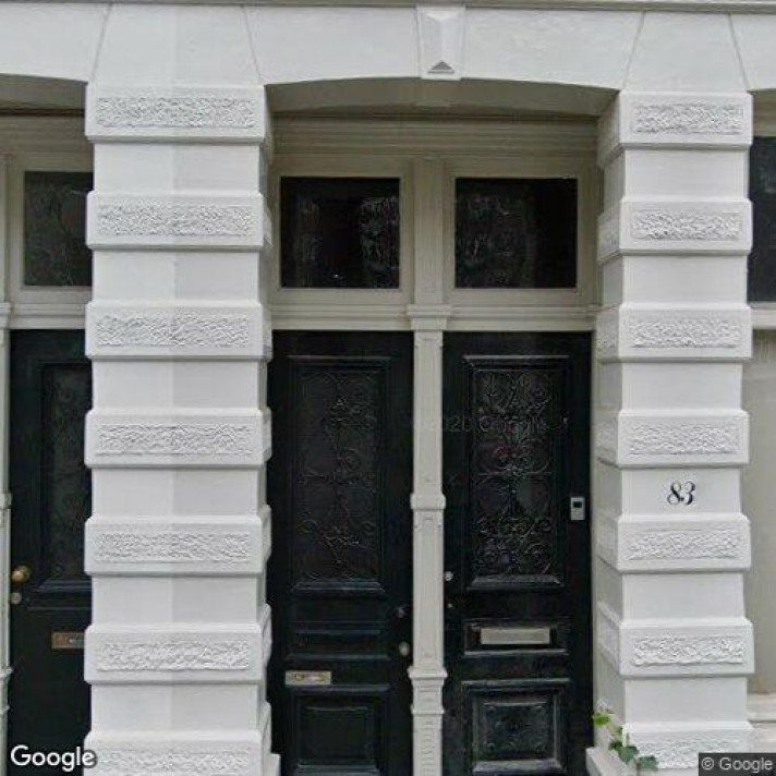 Bekijk foto 1/1 van house in Amsterdam