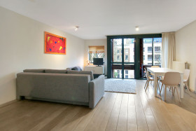 Apartment in Amsterdam