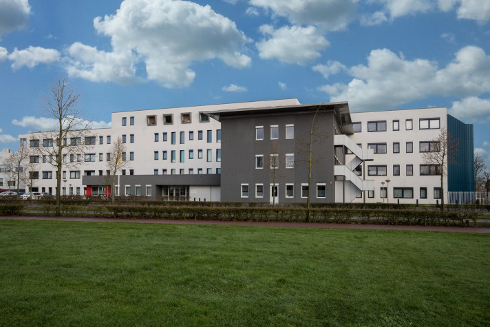 Bekijk foto 1/9 van apartment in 's-Hertogenbosch