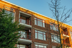 Apartment in 's-Gravenhage