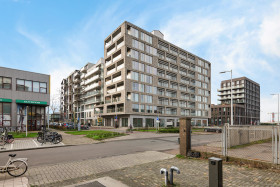 Apartment in Amsterdam