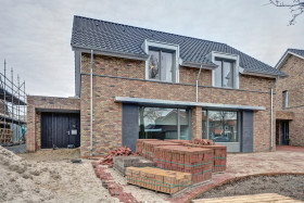 Woonhuis in Vught