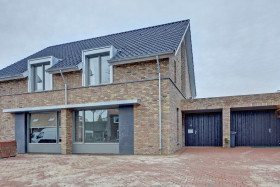 Woonhuis in Vught