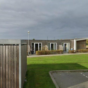 Studio in 's-Hertogenbosch