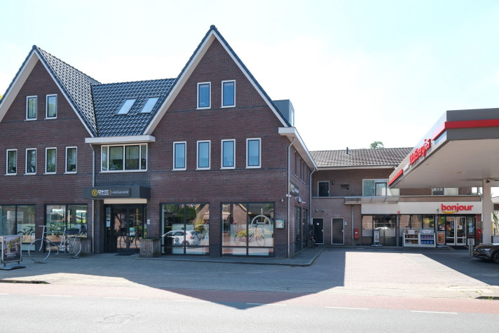 Bekijk foto 1/14 van apartment in Ede