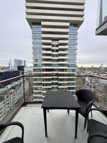 Appartement in Rotterdam