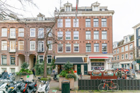 Apartment in Amsterdam